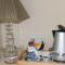 Ashbury Bed & Breakfast