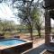 Umvangazi Rest