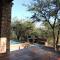 Umvangazi Rest