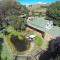 Stonecutters Lodge - Dullstroom