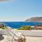 Archipelagos Hotel - Small Luxury Hotels of the World - Kalo Livadi