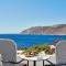 Archipelagos Hotel - Small Luxury Hotels of the World - Playa Kalo Livadi