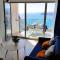 Two-bedroom Apartment with Sea Views - Torre Lugano 29 - Benidorm