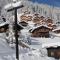 Chalet Etoile
