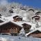 Chalet Etoile
