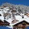 Chalet Etoile