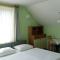 Apartmaji Hribar PrOstank
