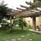 Pousada Hostel Brazil Backpackers
