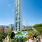 Two-bedroom Apartment with Sea Views - Torre Lugano 29 - Benidorm