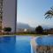 Two-bedroom Apartment with Sea Views - Torre Lugano 29 - Benidorm