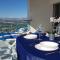 Two-bedroom Apartment with Sea Views - Torre Lugano 29 - Benidorm