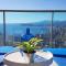 Two-bedroom Apartment with Sea Views - Torre Lugano 29 - Benidorm