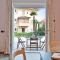 Helianthus Residence