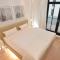 Villa Philine - Meerblicksuite "Carlotta"