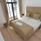 Villa Philine - Meerblicksuite "Carlotta"