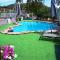 Tramway Motel