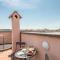 TREVI Penthouse