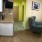 Apartman illy