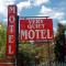 Cowra Crest Motel