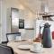 Three-Bedroom Holiday Home In Henne