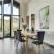 Three-Bedroom Holiday Home In Henne
