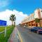 Howard Johnson Dammam Hotel