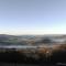 Top Barn WALES