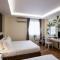 Asian Ruby Center Point Hotel & Spa