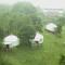 The Natural Yurt Resort @ Khao Kho - Khao Kho