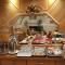 Arrivel am Bergson - bisher Hotel Neuner