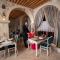 Elika Cave Suites & Spa