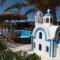 Holiday Beach Resort Santorini - 佩里沃罗