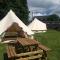 Cong Glamping