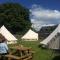 Cong Glamping - كونغ