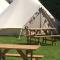 Cong Glamping - كونغ