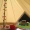 Cong Glamping