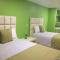 Andrea´s Hotel Boutique