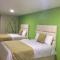 Andrea´s Hotel Boutique