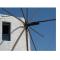 Milos Vaos Windmill