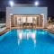 Aegean Horizon Beachfront Villas