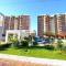 Apartamento Império Romano - 2 QUARTOS, 24HS PISCINA