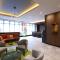 Almont Hotel Sendai