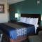 Budget Inn