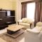 Foto: Al Sadarah Apartment Hotel 16/34