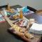 ARAS b&b -