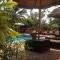 The Gunjur Project Lodge
