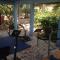 The Gunjur Project Lodge
