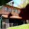Lodge Green paradise