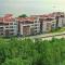 Messambria Beach Apartments - Sveti Vlas