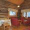 Ukonloma Cottages - Rovaniemi